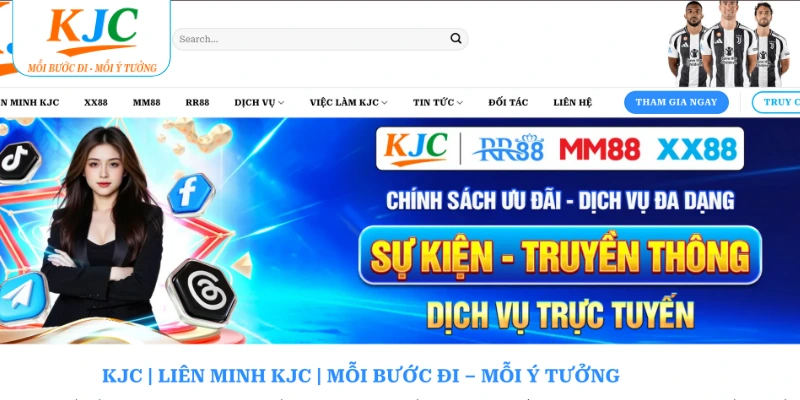 Ưu điểm giúp KJC được khách hàng tin tưởng, lựa chọn
